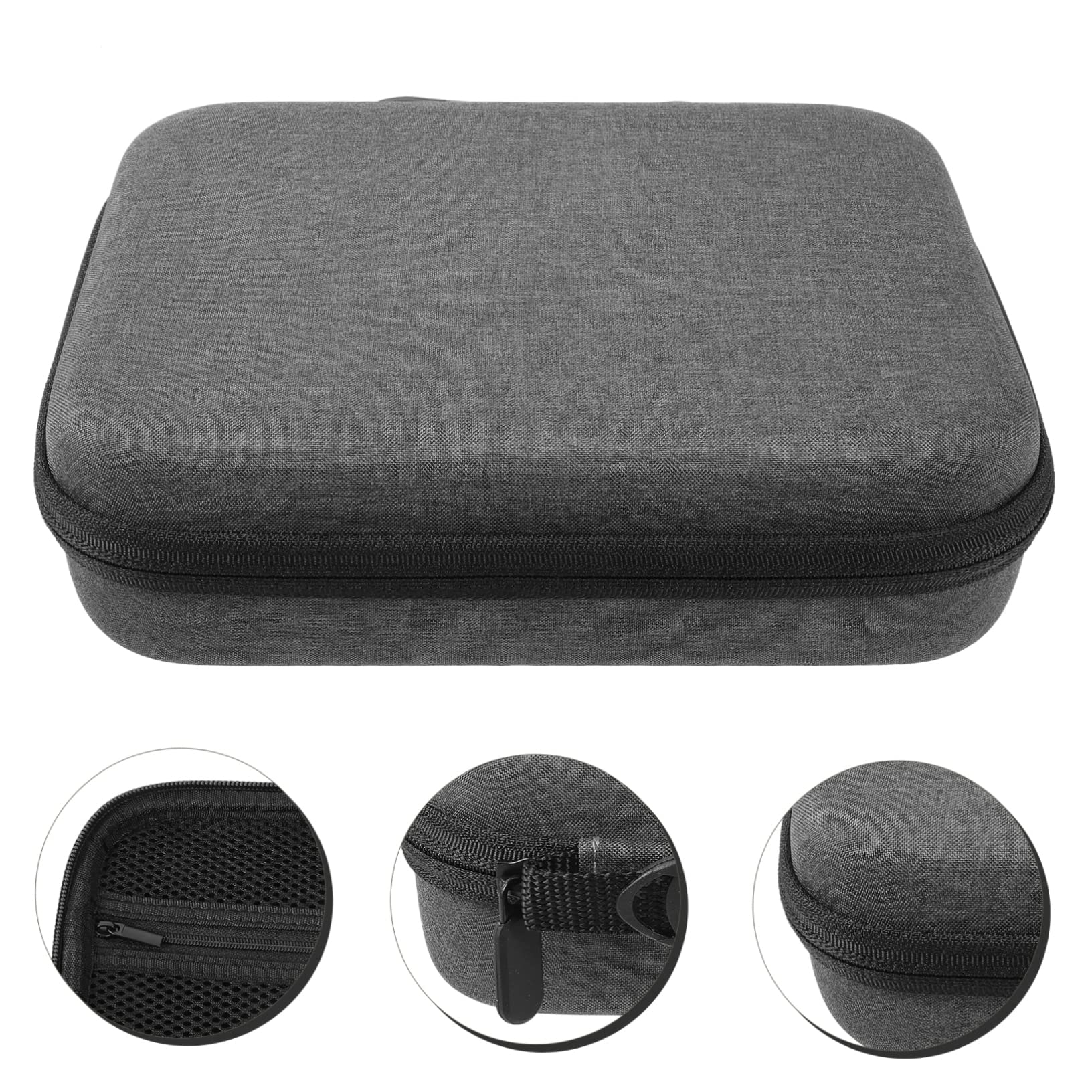 Kontonty Professional Case Stabilizer Protective Bag Small Carry Bag Eva Cover For Outdoor Use
