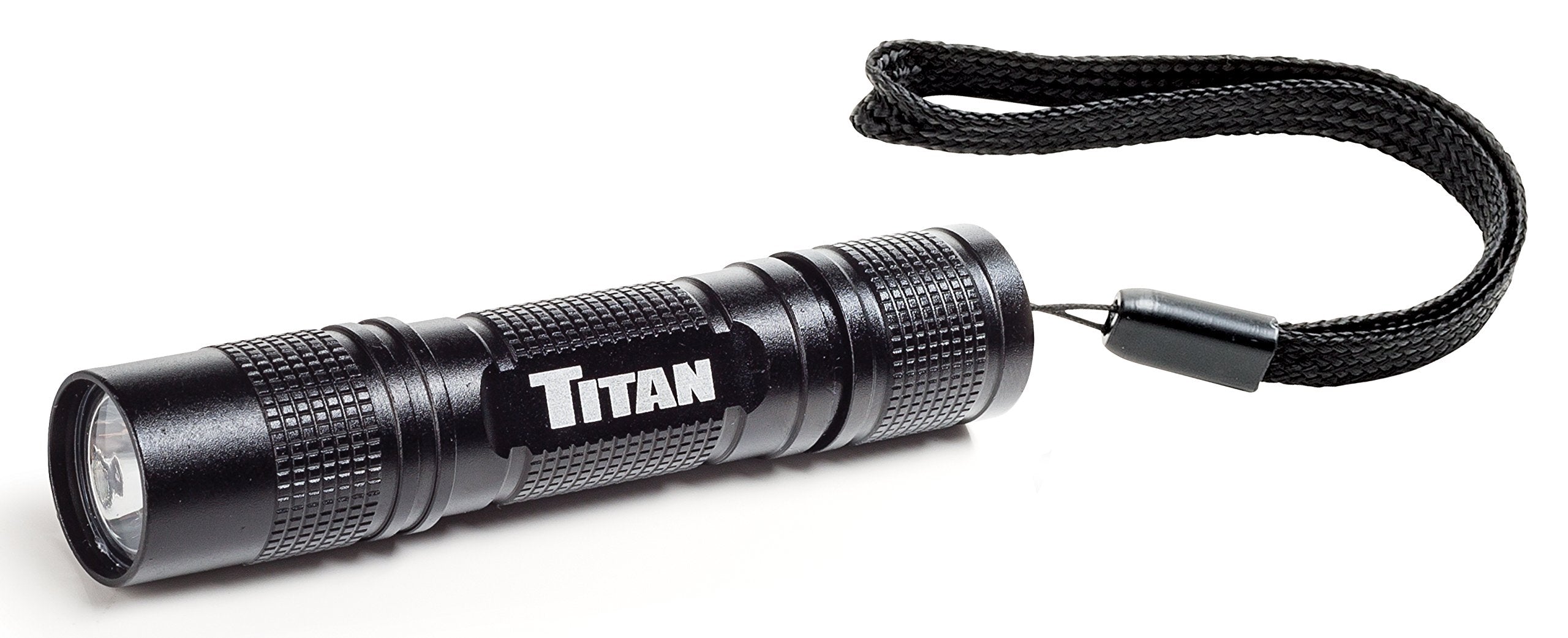 Titan 36016 60 Lumen Mini Led Flashlight