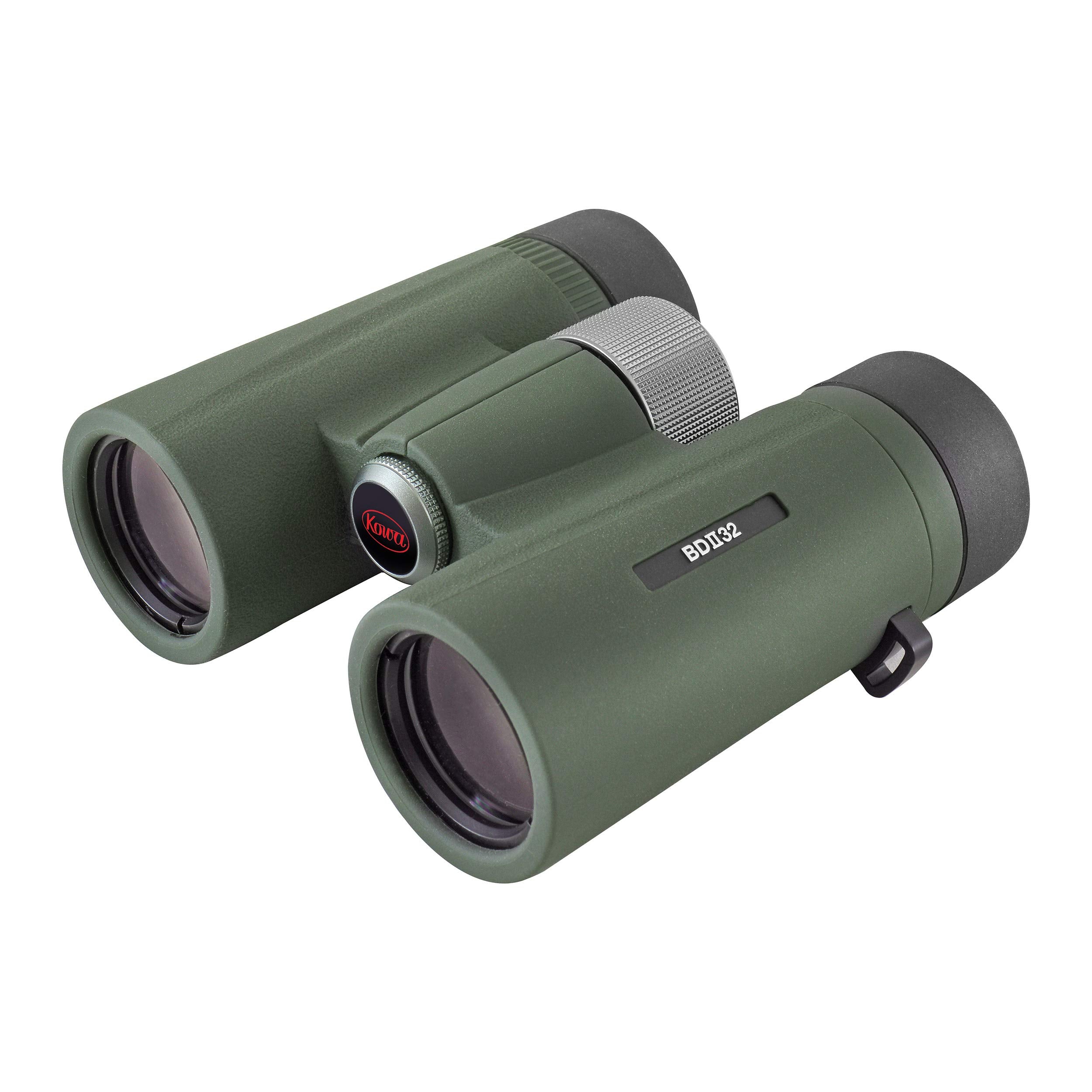 Kowa Bd Ii Xd 8 X 32Mm Binocular (8X32)