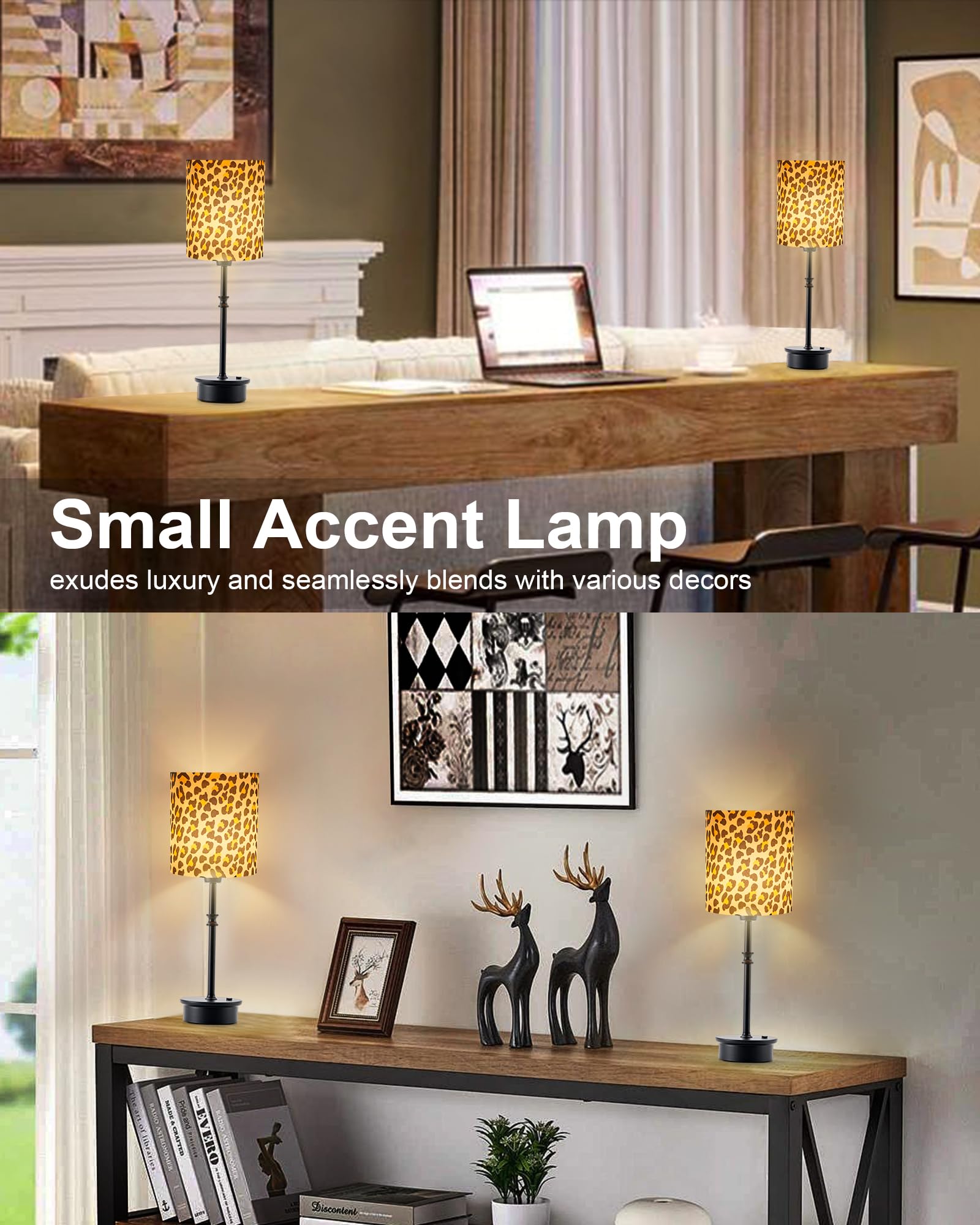 Umexus Cordless Table Lamp For Bedroom, Rechargeable Battery Operated Lights, Dimmable Touch Bedside Night Light Lamp For Nightstand Living Room Side End Table Outdoor Patio Home Decor