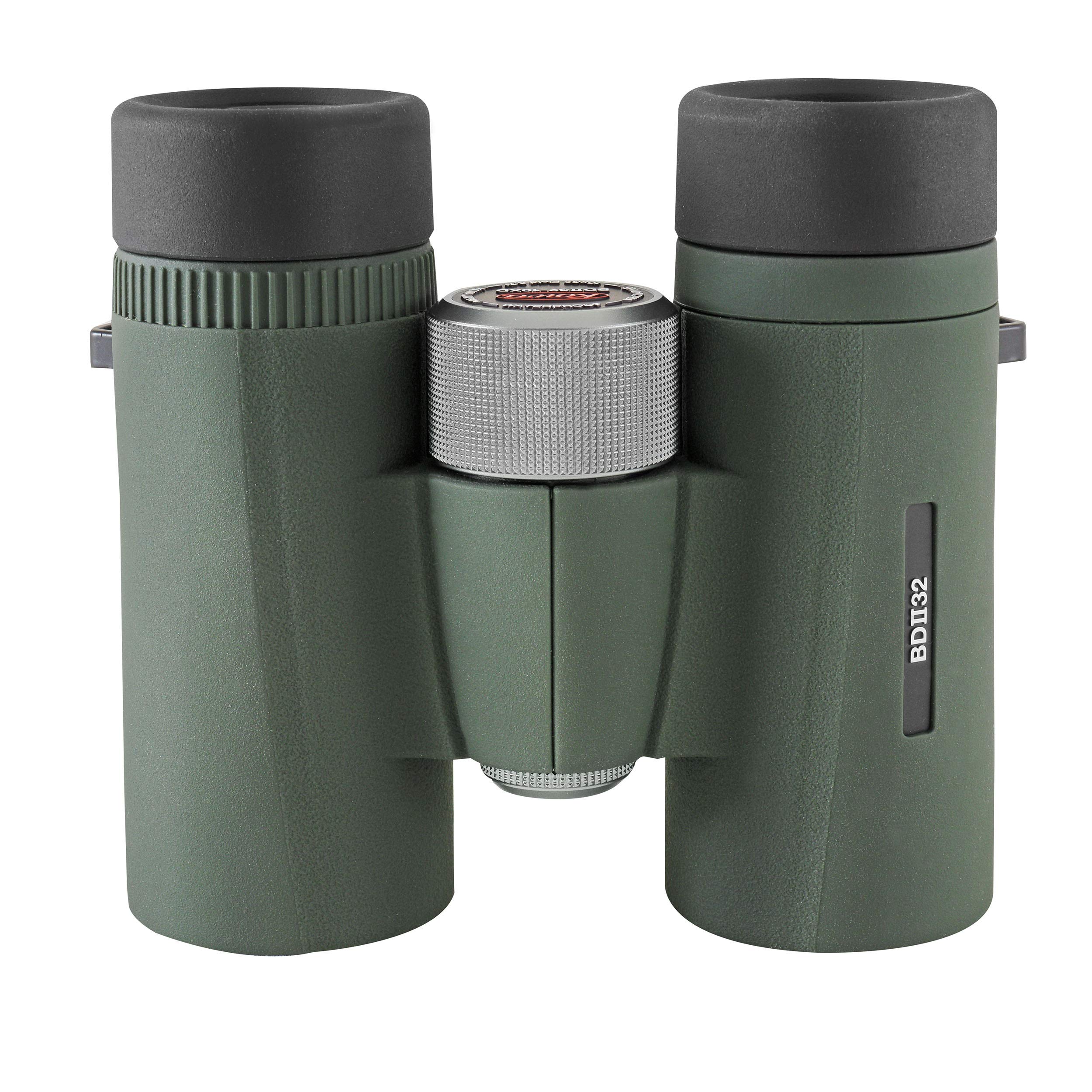 Kowa Bd Ii Xd 6.5 X 32Mm Binocular (6.5X32)