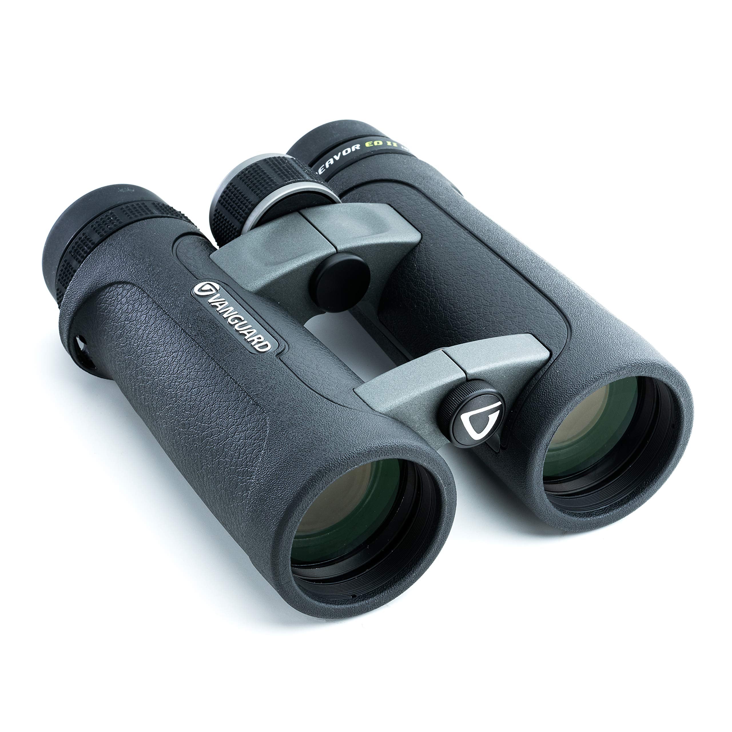 Vanguard Endeavor Ed Ii Binoculars, Premium Hoya Ed Glass, Waterproof & Fogproof
