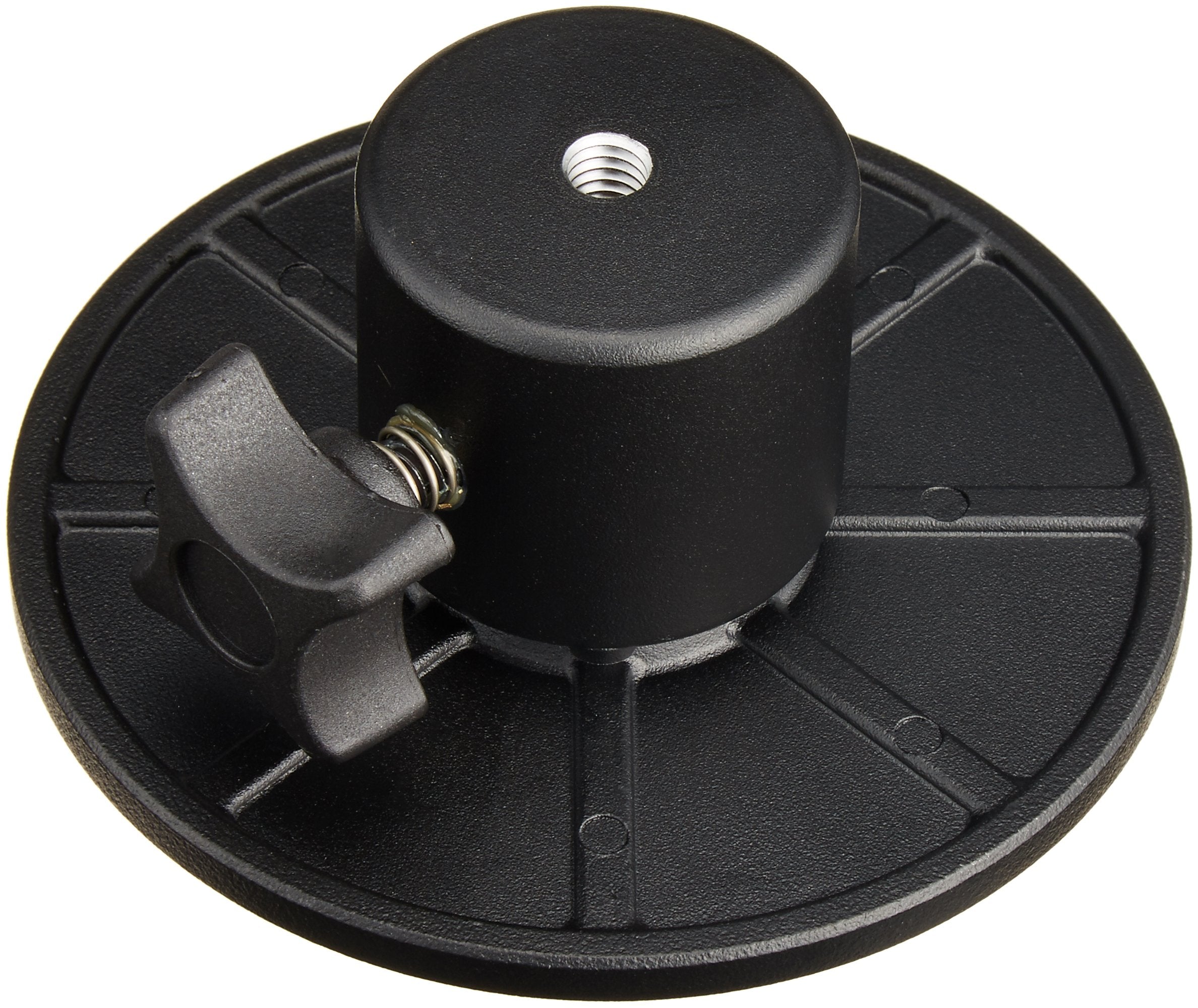 Manfrotto 324 Head Accessories Survey Plate Adapter