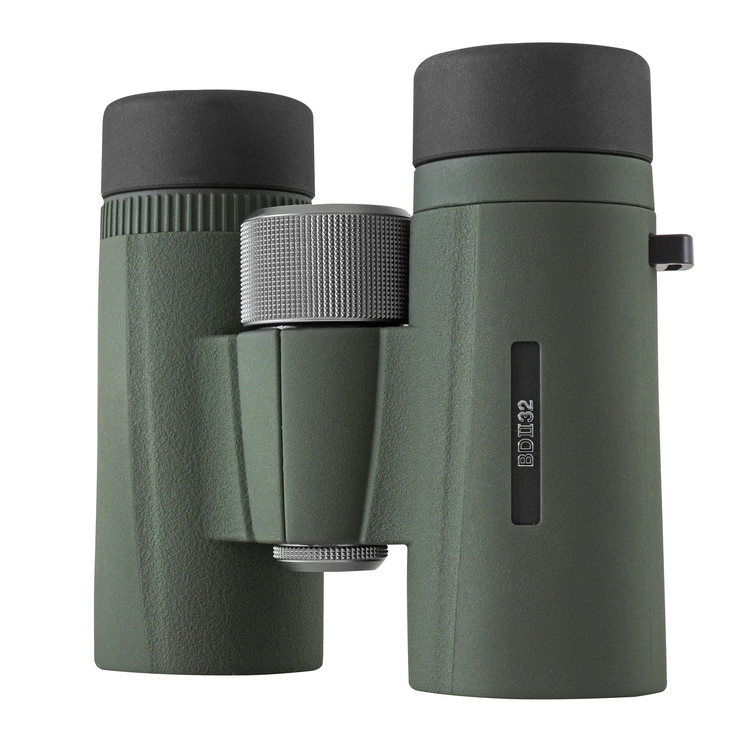 Kowa Bd Ii Xd 8 X 32Mm Binocular (8X32)