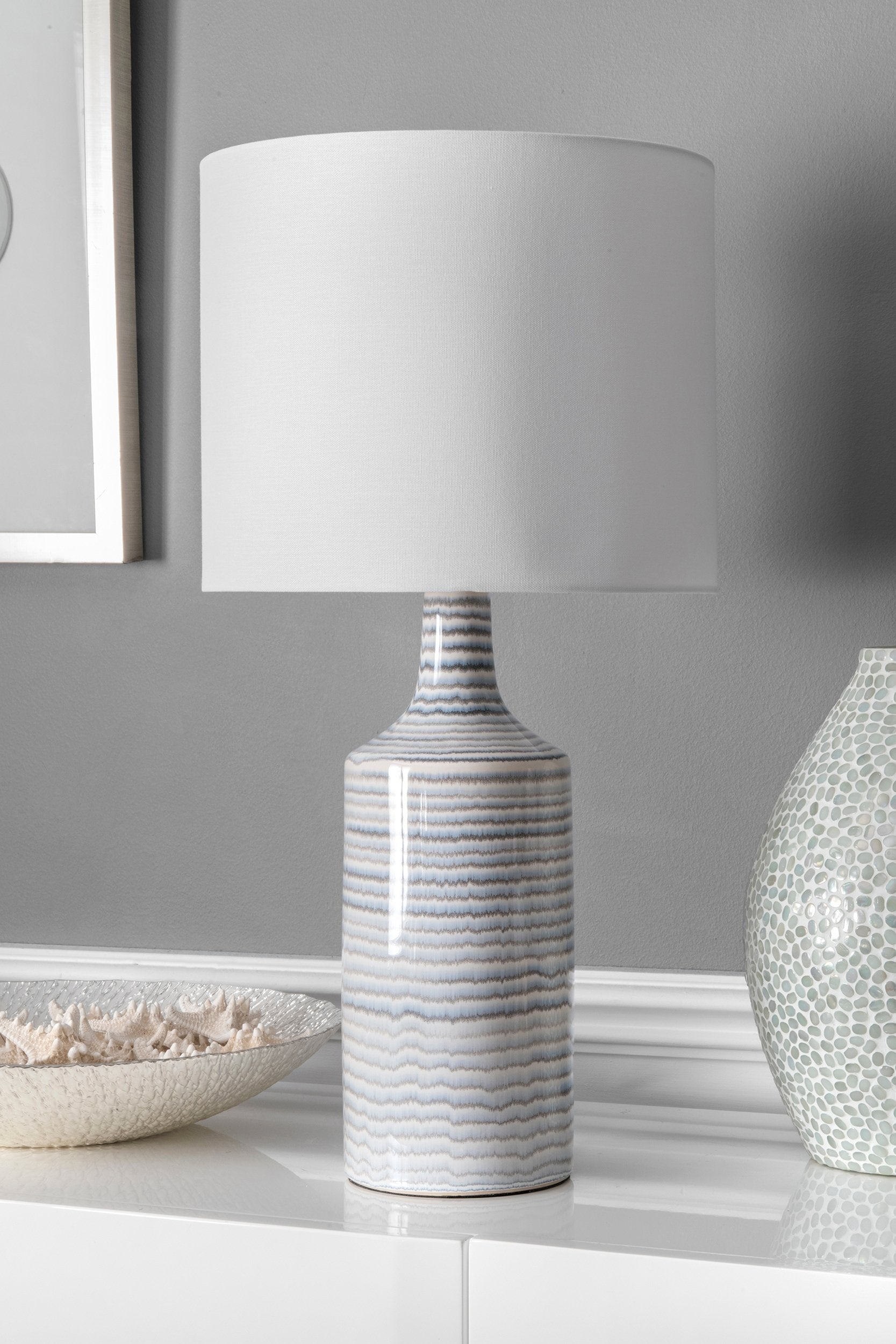 Nuloom Table Lamp