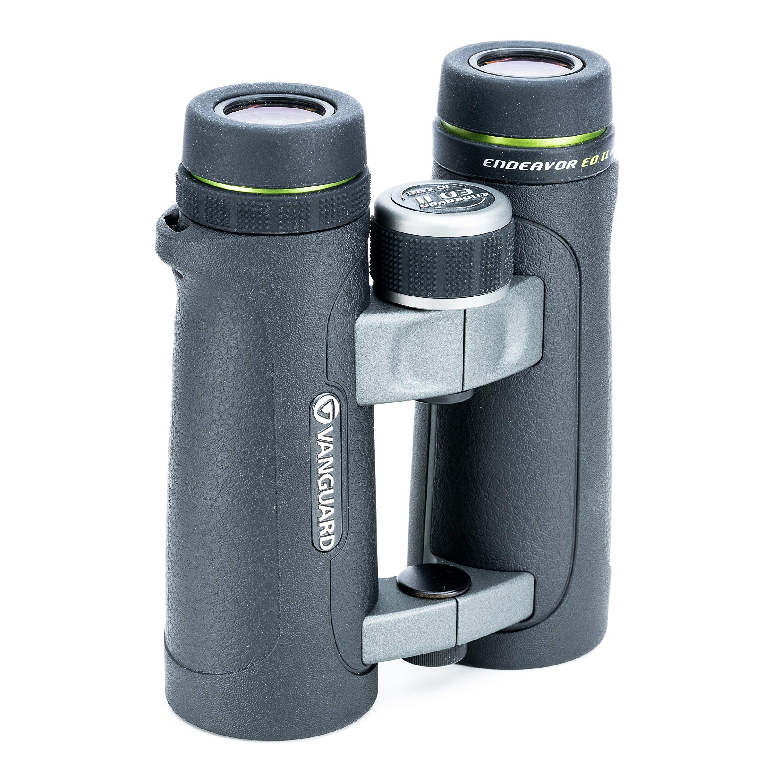 Vanguard Endeavor Ed Ii Binoculars, Premium Hoya Ed Glass, Waterproof & Fogproof