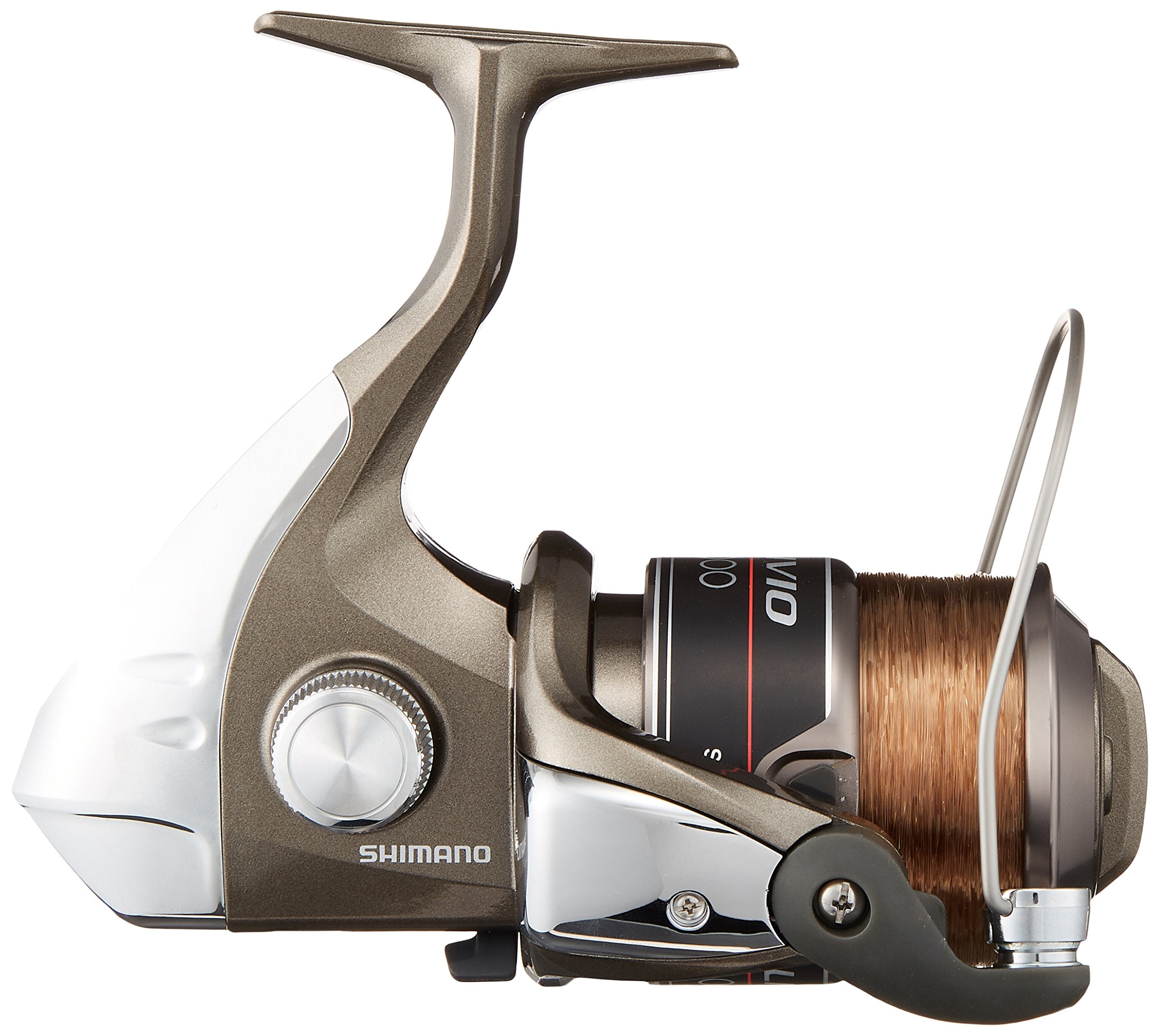 Shimano Alivio 6000 Spinning Reel [Japan Import]