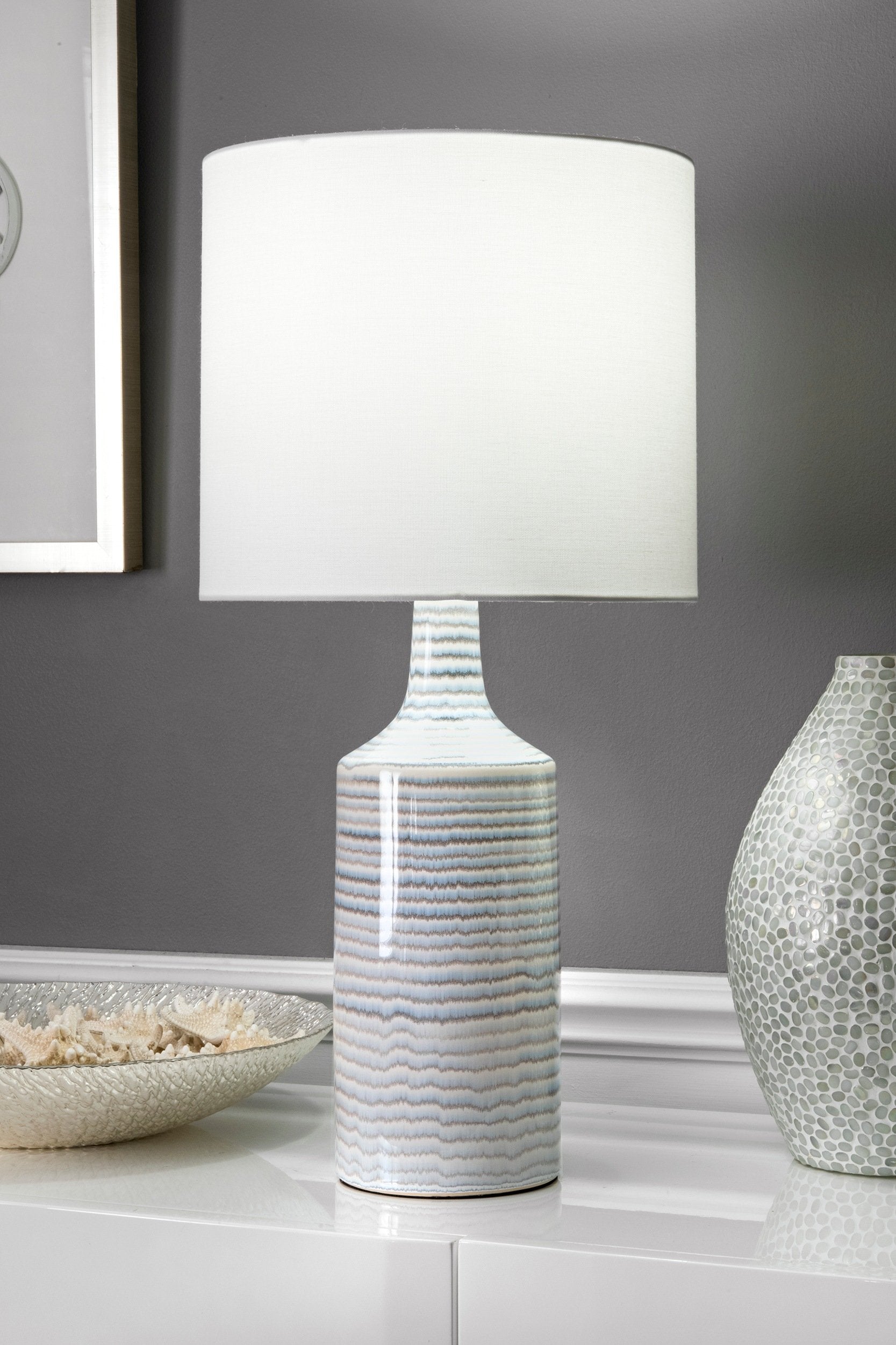 Nuloom Table Lamp