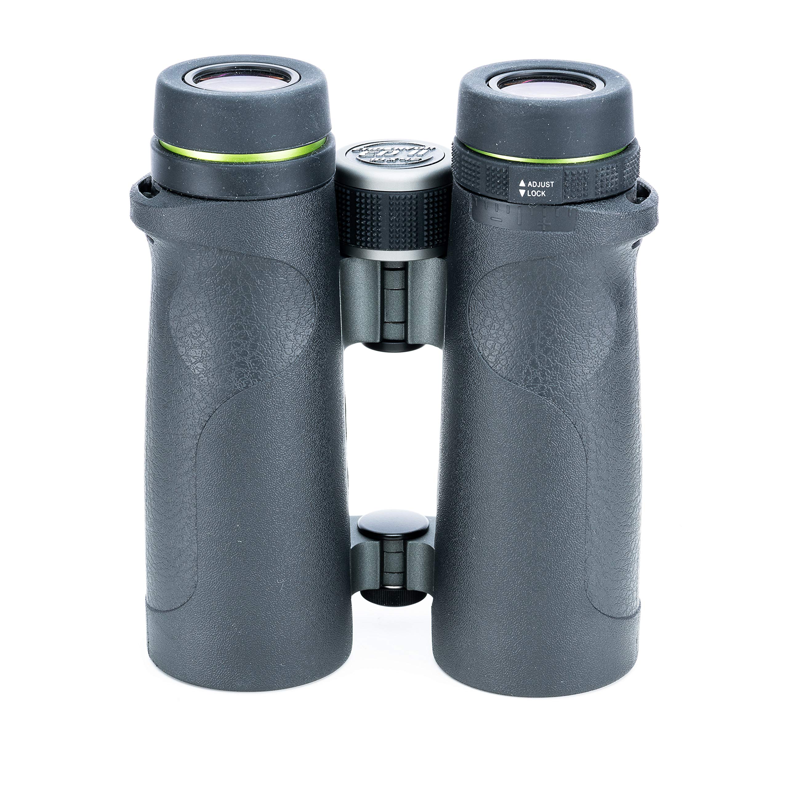 Vanguard Endeavor Ed Ii Binoculars, Premium Hoya Ed Glass, Waterproof & Fogproof