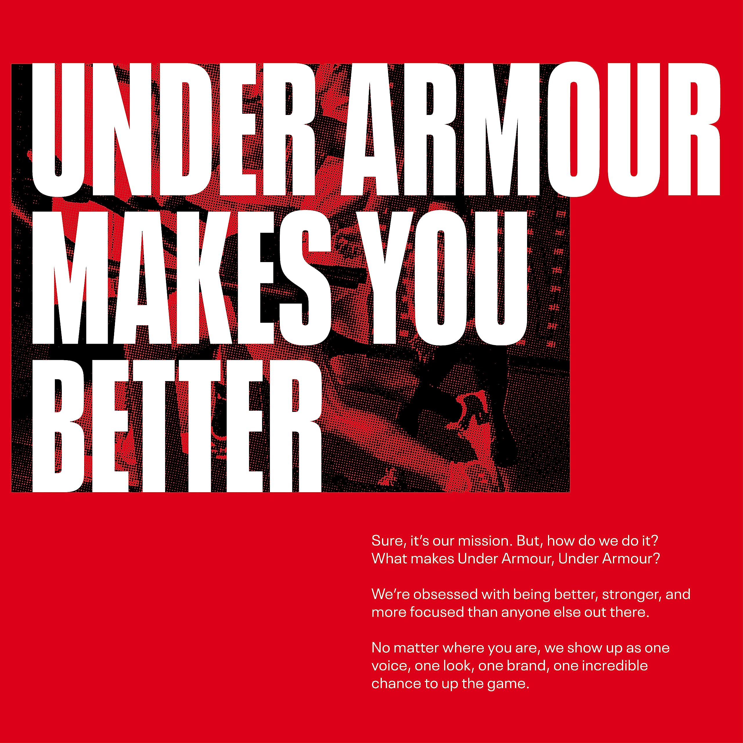 Under Armour Sports Water Jug, 64Oz Insulated Water Bottle W/Handle, Half Gallon, Fence Hook
