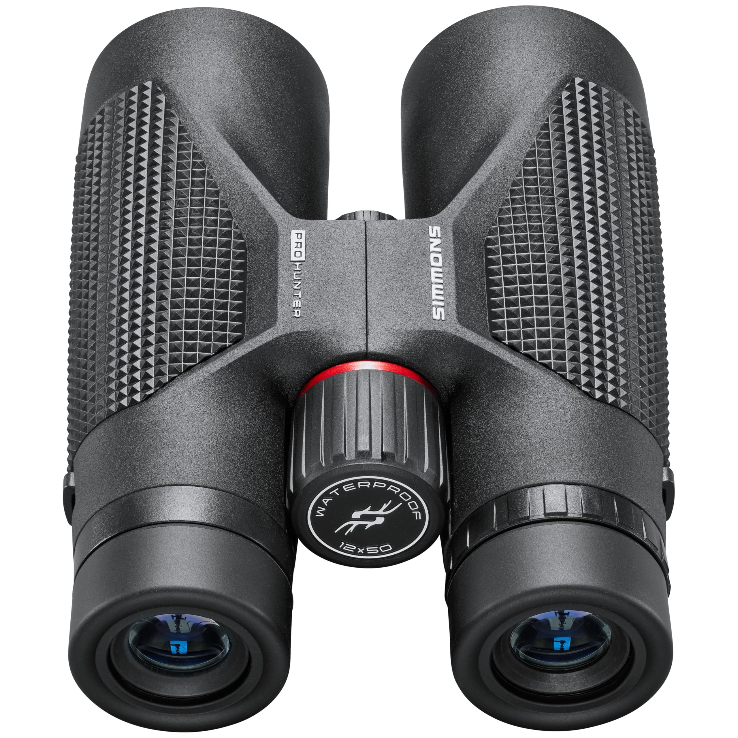 Simmons Pro Hunter 12X50Mm Binocular