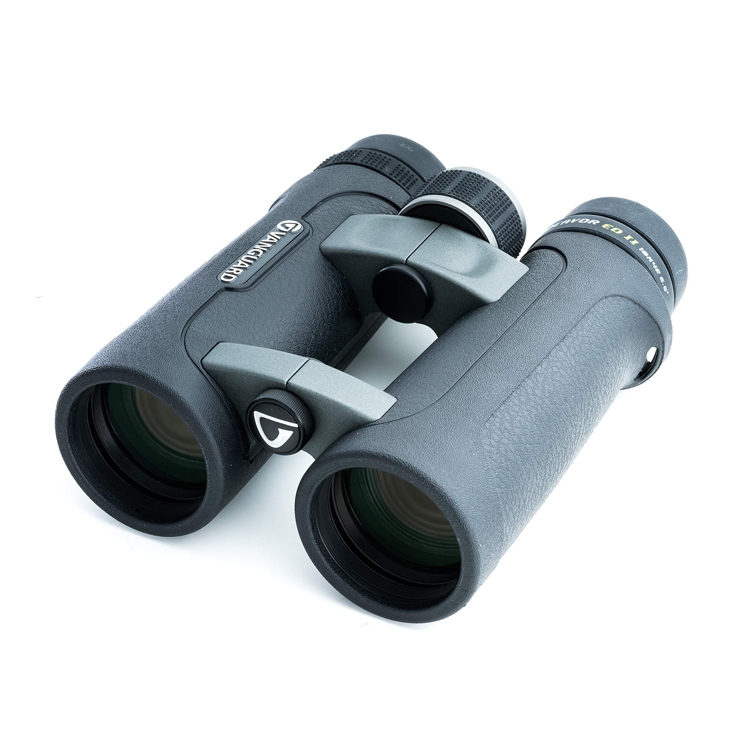 Vanguard Endeavor Ed Ii Binoculars, Premium Hoya Ed Glass, Waterproof & Fogproof