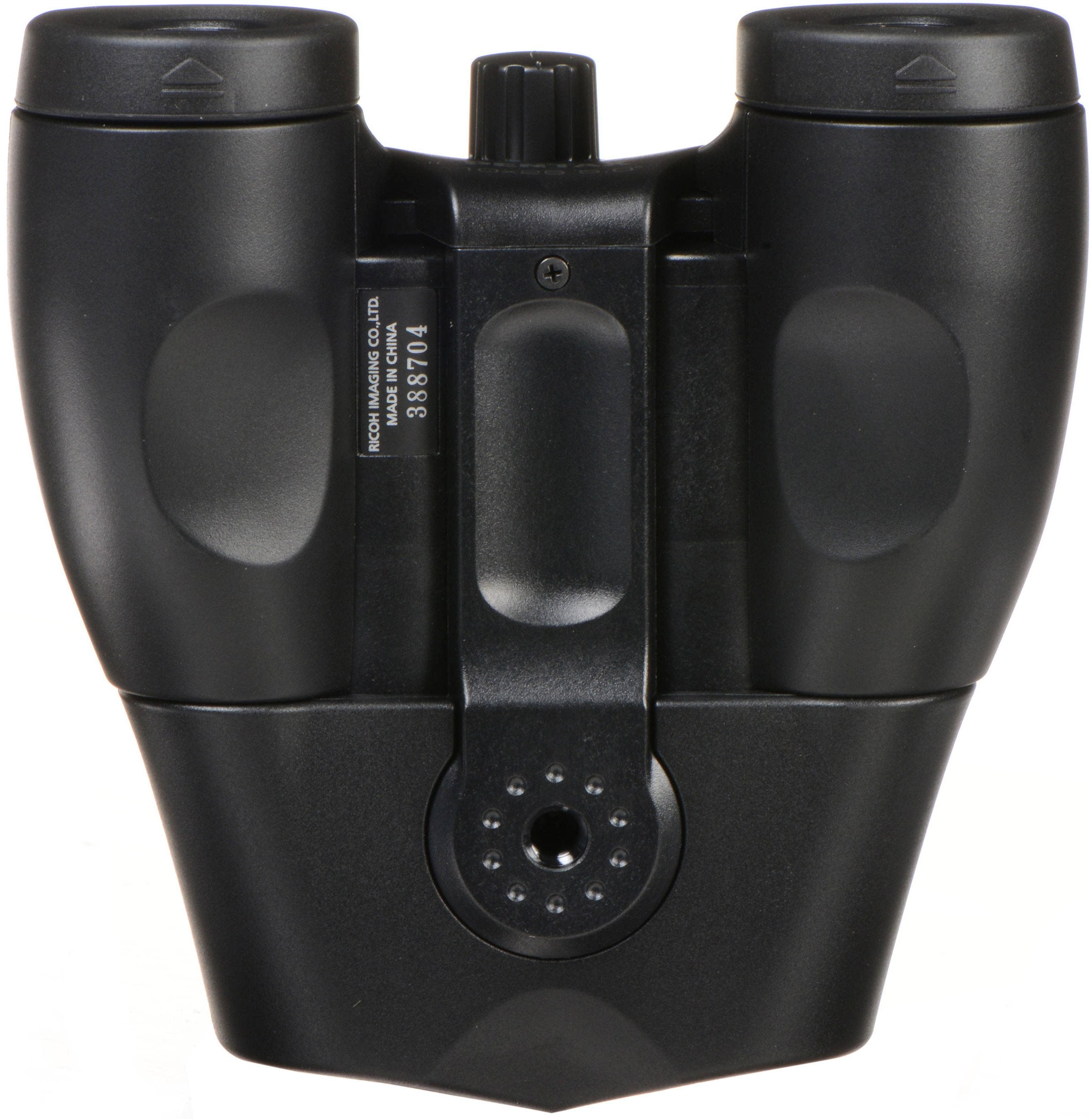 Pentax Up 10X25 Binoculars (Black)
