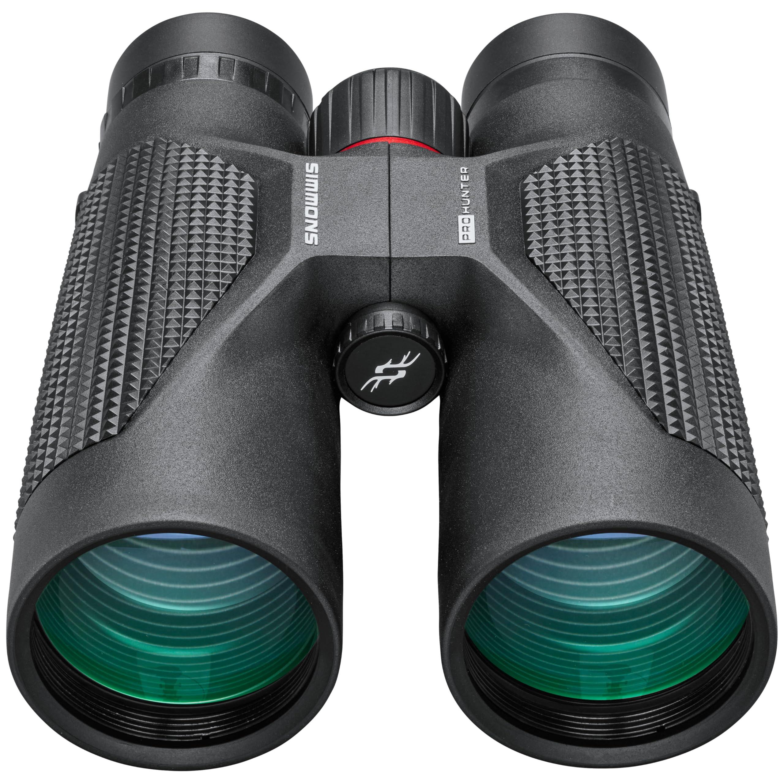 Simmons Pro Hunter 12X50Mm Binocular