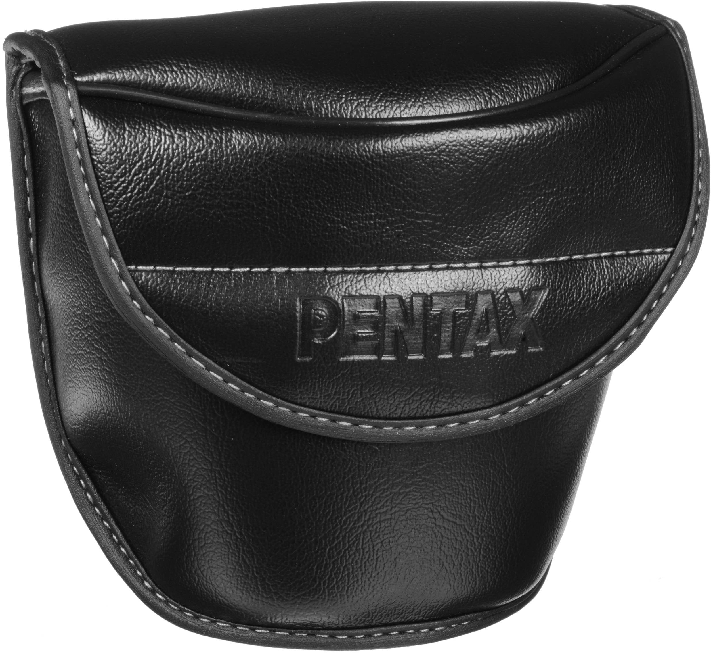 Pentax Up 10X25 Binoculars (Black)