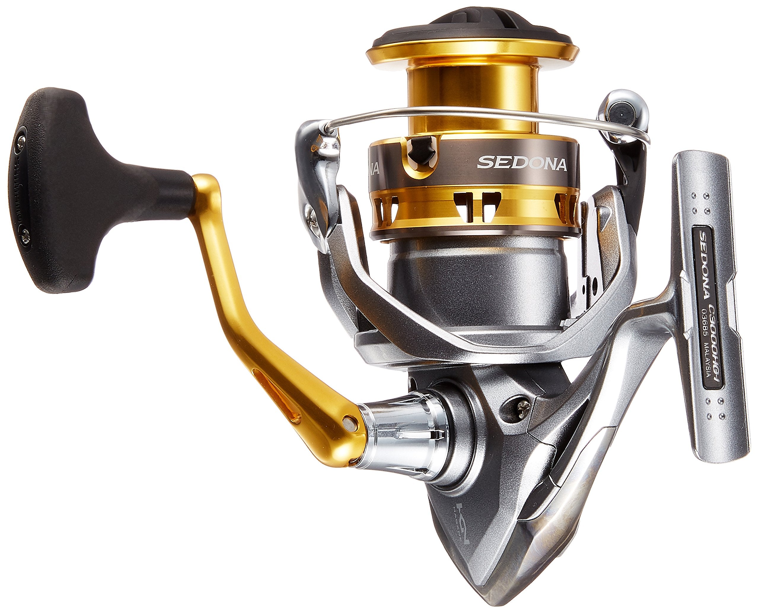 Shimano Reel Sedona C3000Hg C3000Hg