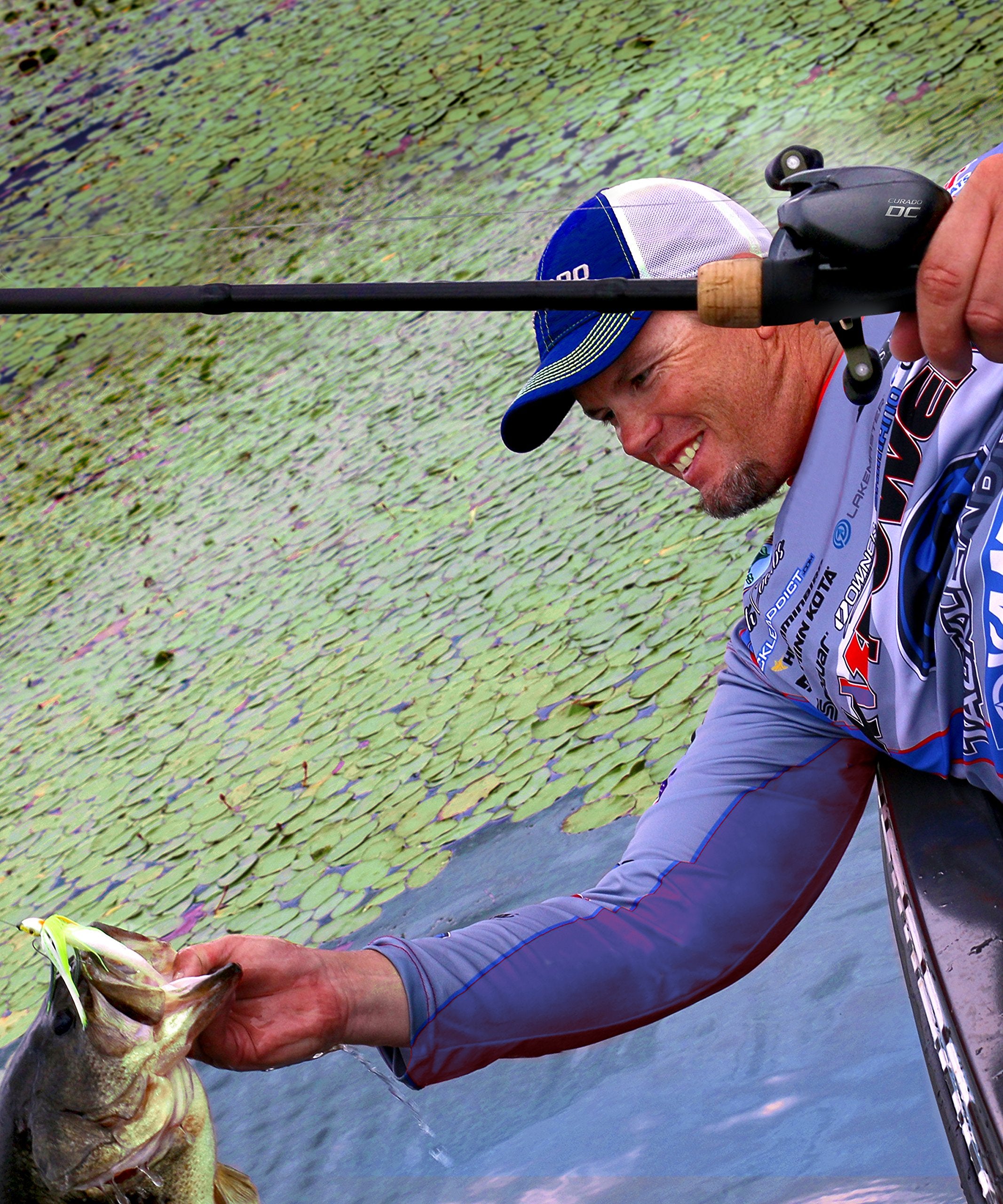 Shimano Curado Dc