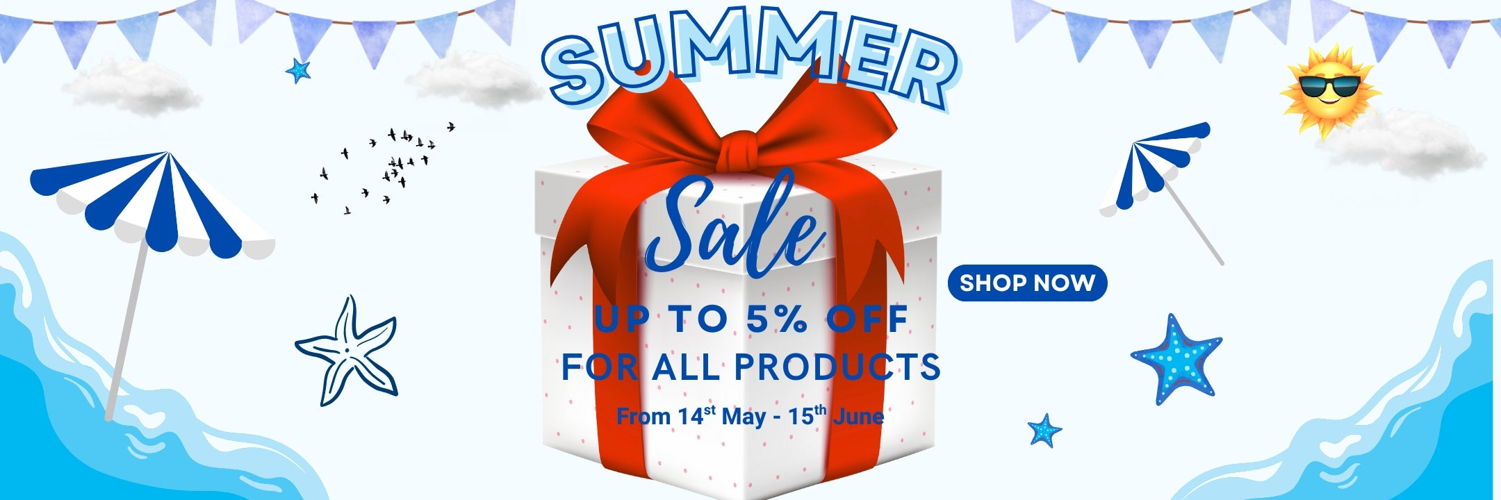 Sale